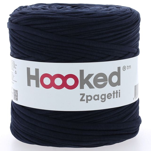 Zpagetti Cotton Yarn Vilamoura's Marine