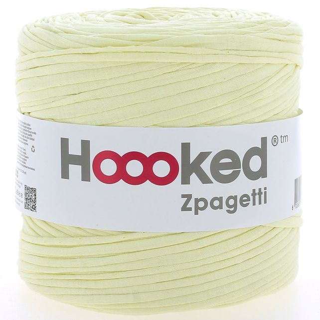 Zpagetti Cotton Yarn Bananasplit