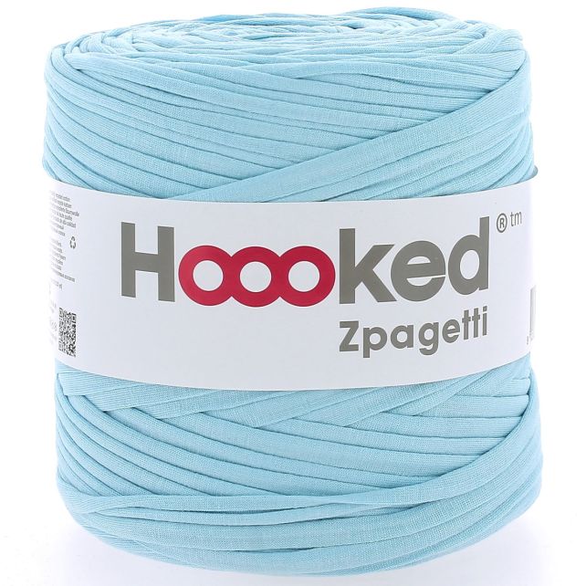 Zpagetti Cotton Yarn Glow Sky