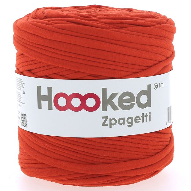 Zpagetti Cotton Yarn Santa Stop Here