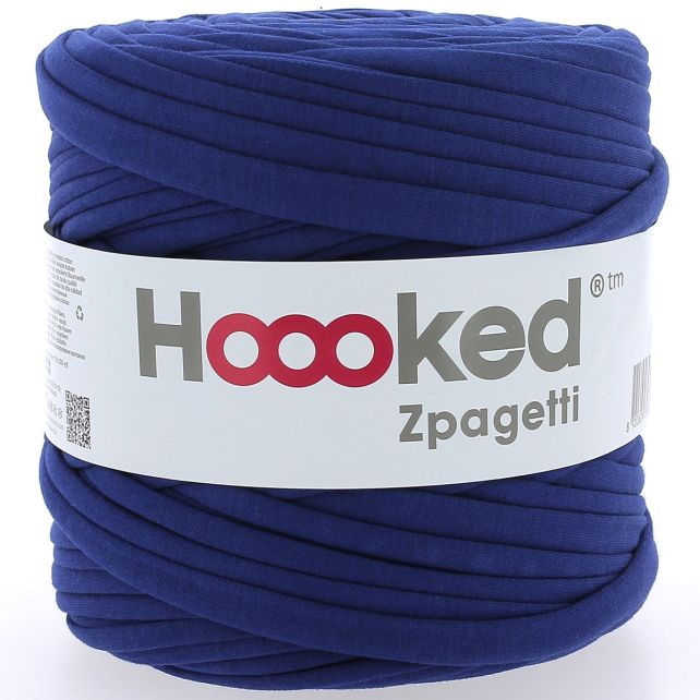 Zpagetti Cotton Yarn Cookie Monster