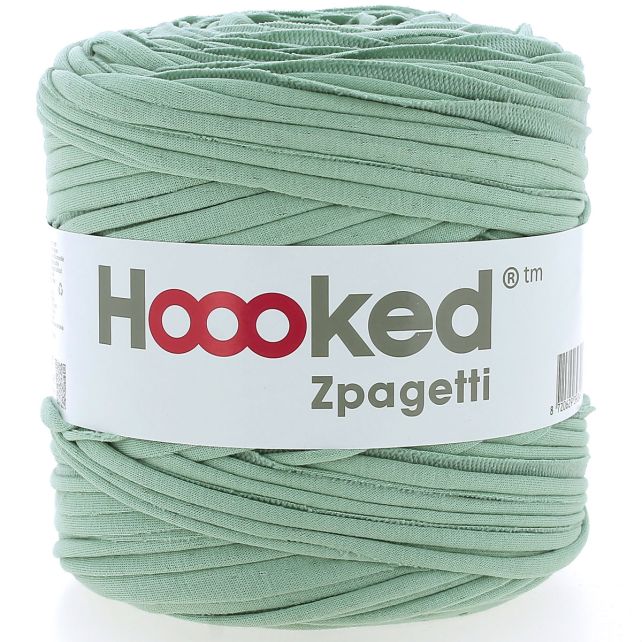 Zpagetti Cotton Yarn Minterico