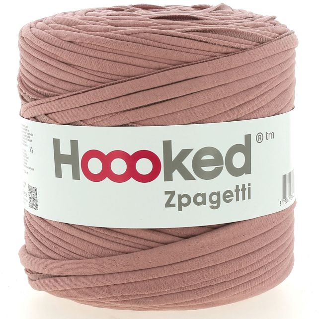 Zpagetti Cotton Yarn Vintage Home