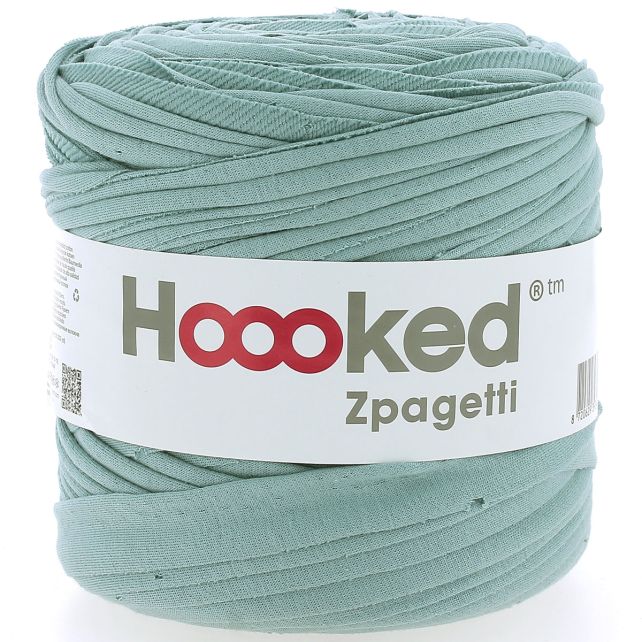 Zpagetti Cotton Yarn Hope Mint