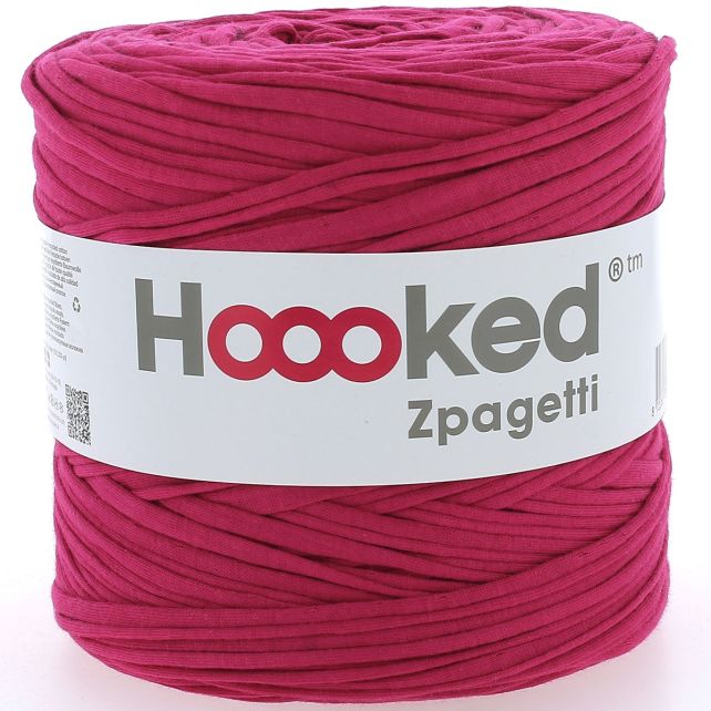 Zpagetti Cotton Yarn Crazy Kiss