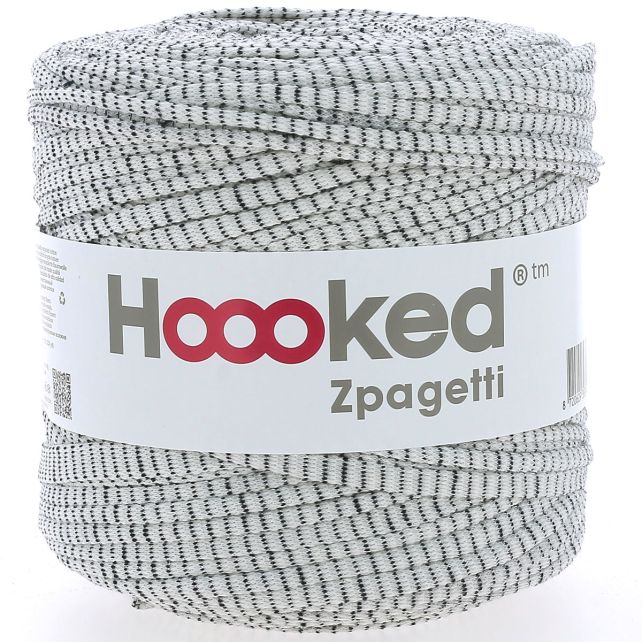 Zpagetti Cotton Yarn Rattlesnake