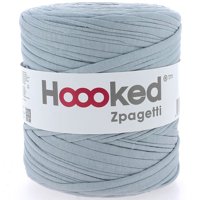 Zpagetti Cotton Yarn Light Blue