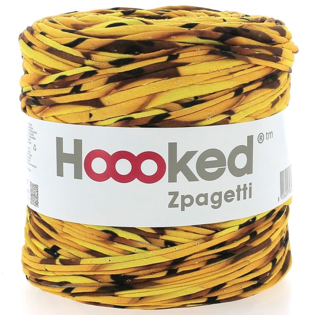 Zpagetti Cotton Yarn King Lion