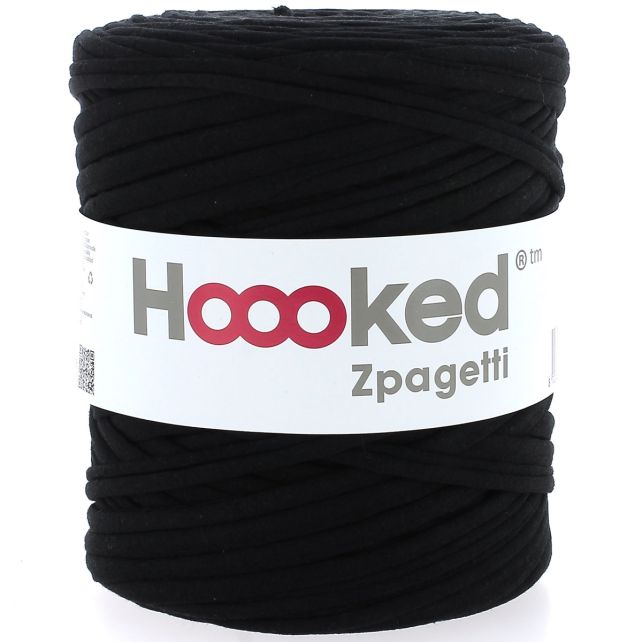 Zpagetti Cotton Yarn Music Notes