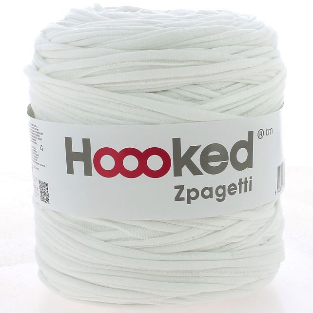 Zpagetti Cotton Yarn Snowman