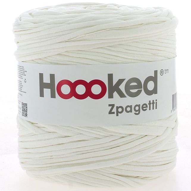 Zpagetti Cotton Yarn Elisa Dress