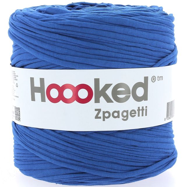 Zpagetti Cotton Yarn Pocoyo