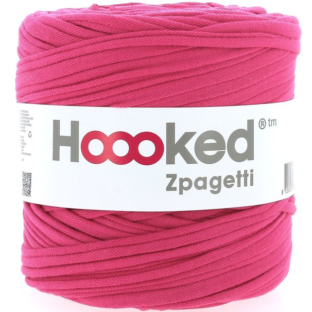 Zpagetti Cotton Yarn Pop Star