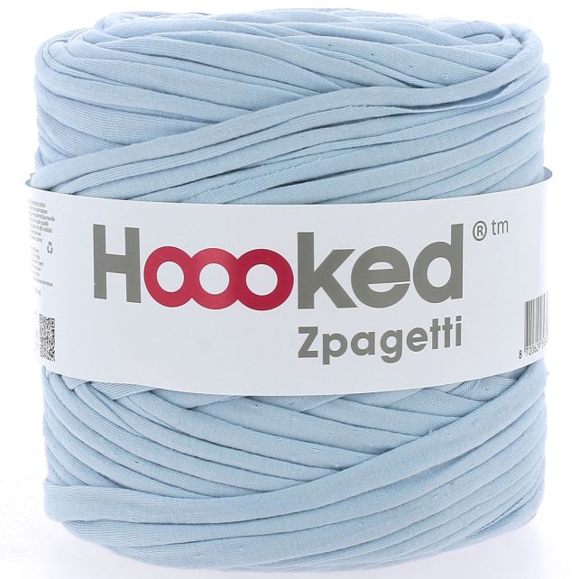 Zpagetti Cotton Yarn Blue Cloud
