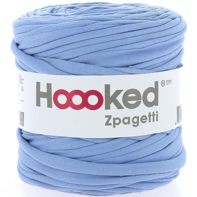 Zpagetti Cotton Yarn Blue Star