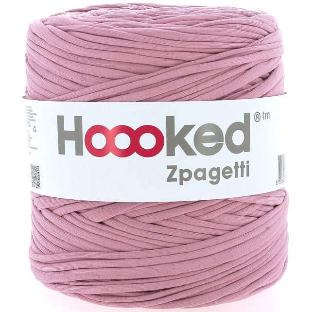 Zpagetti Cotton Yarn Vintage Bubble