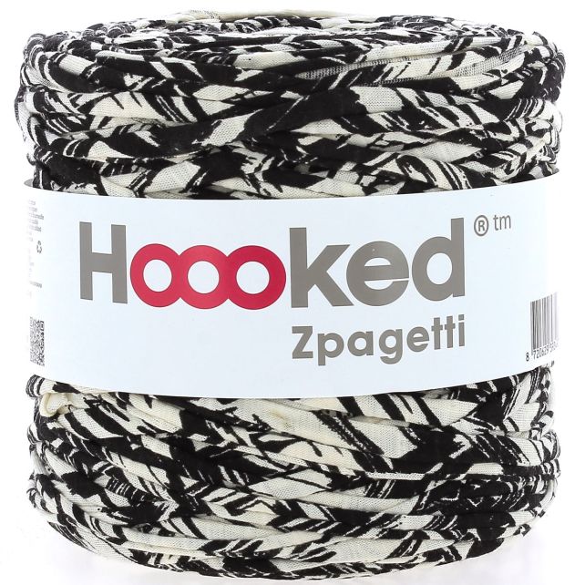 Zpagetti Cotton Yarn Casper