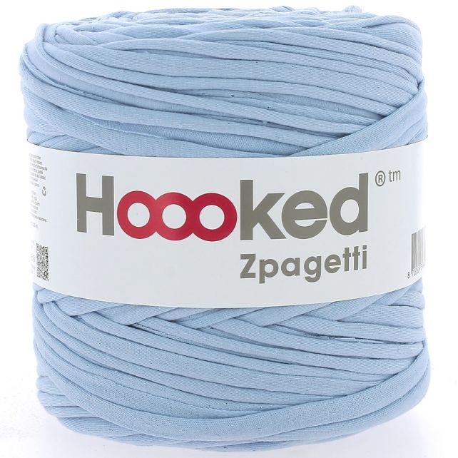 Zpagetti Cotton Yarn Aladin Genius
