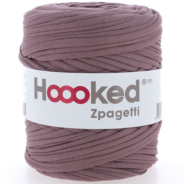 Zpagetti Cotton Yarn Purple Gladiator