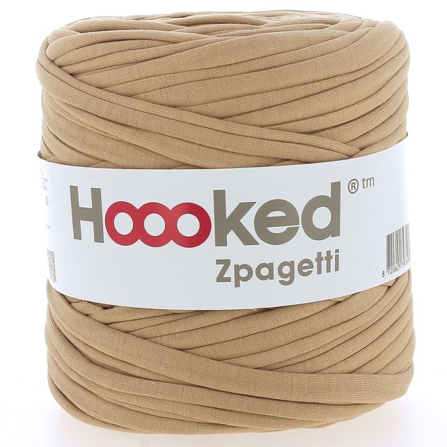 Zpagetti Cotton Yarn Breach