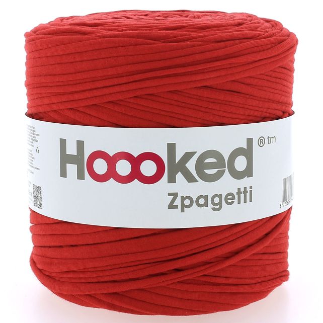 Zpagetti Cotton Yarn Christmas Ball