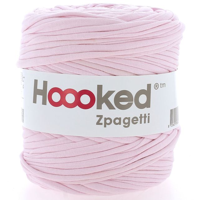 Zpagetti Cotton Yarn Bath Salts