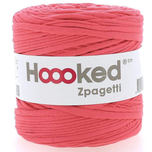 Zpagetti Cotton Yarn Barbie Mood