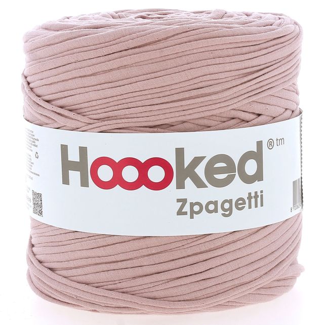 Zpagetti Cotton Yarn Vintage Elegance
