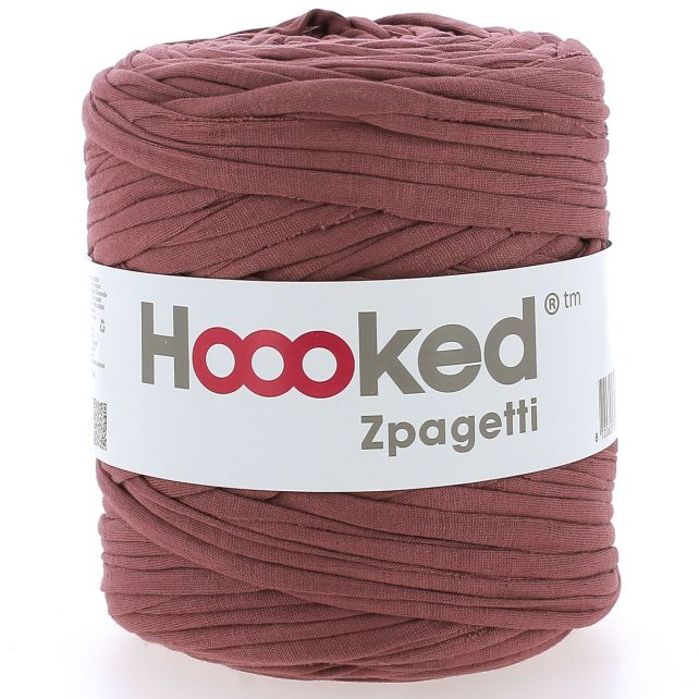 Zpagetti Cotton Yarn Strong Vintage