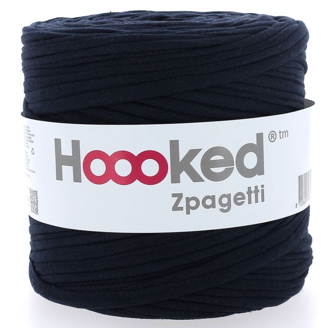 Zpagetti Cotton Yarn Glow Ocean