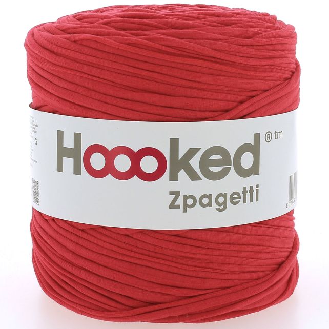 Zpagetti Cotton Yarn Super Barbie