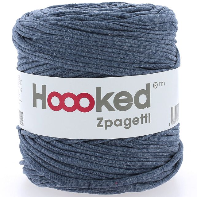Zpagetti Cotton Yarn Jeggins