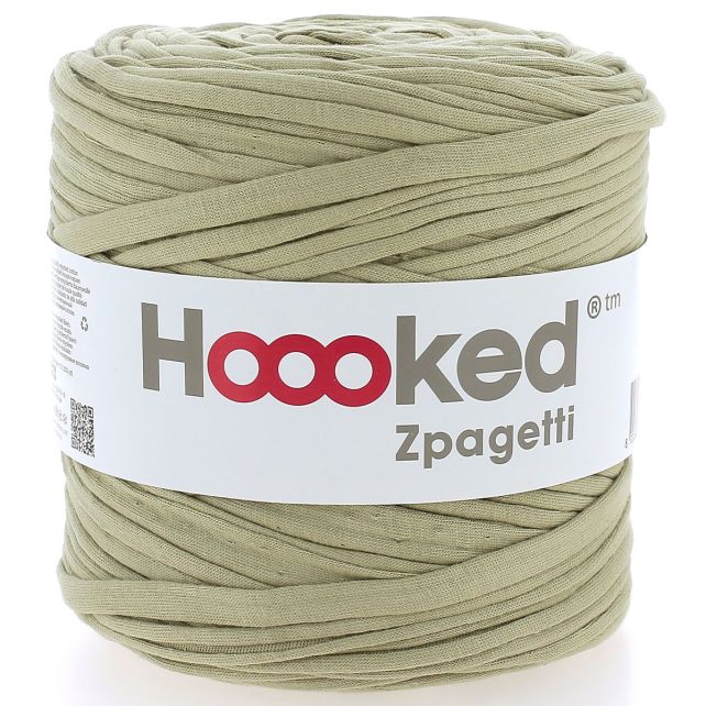 Zpagetti Cotton Yarn Troop Plane