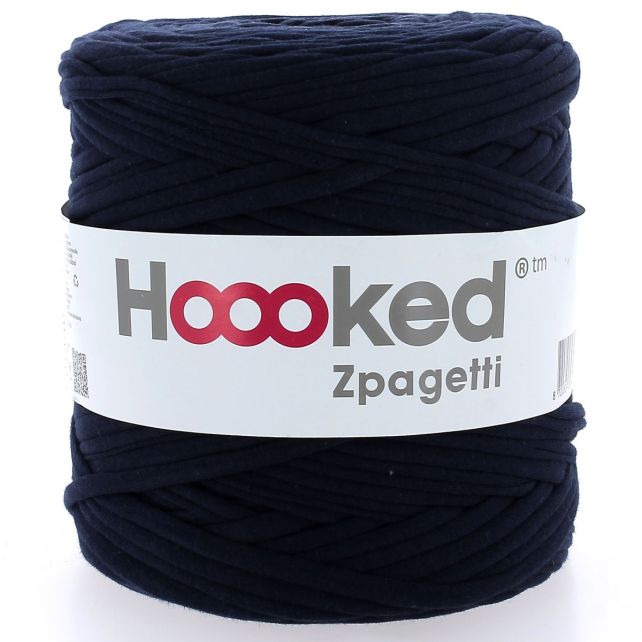 Zpagetti Cotton Yarn Marine Sweet