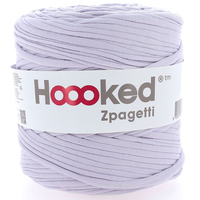 Zpagetti Cotton Yarn Fantastic Lilac
