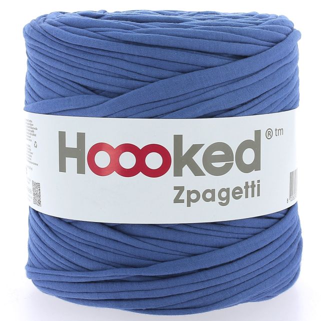 Zpagetti Cotton Yarn Bilcat