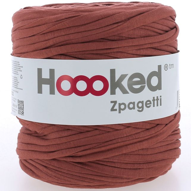 Zpagetti Cotton Yarn Coffee Cup