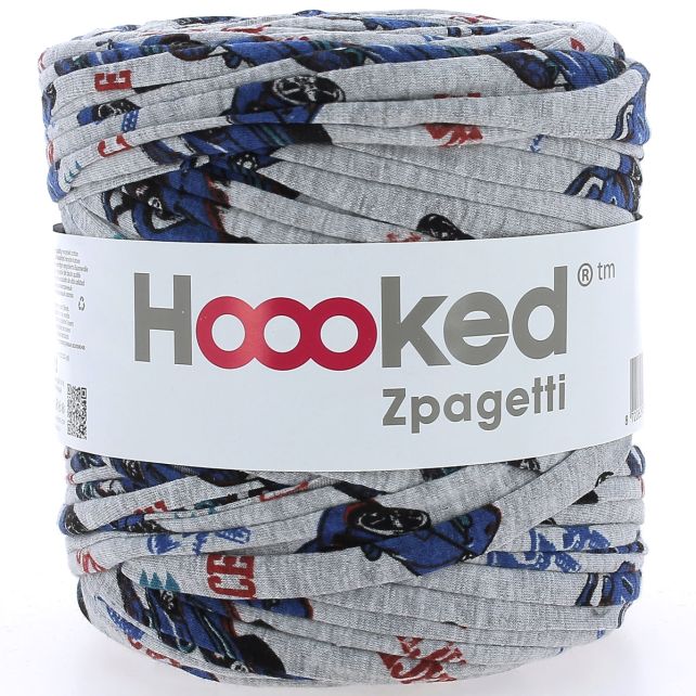 Zpagetti Cotton Yarn Cars Competition