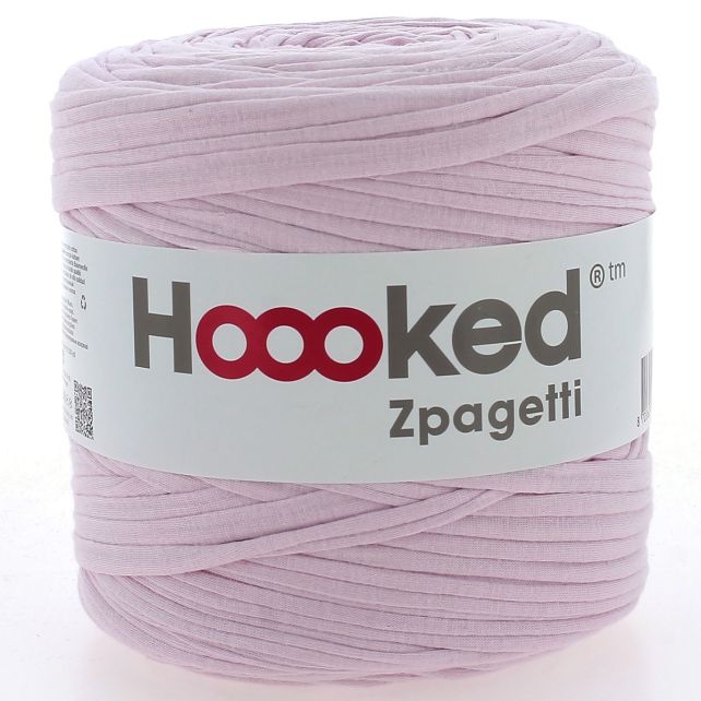 Zpagetti Cotton Yarn Pretty Ballerina