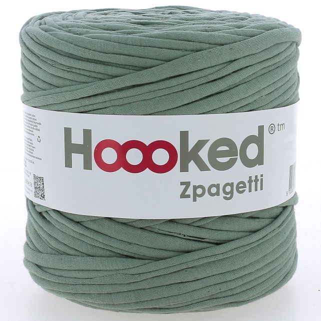 Zpagetti Cotton Yarn Pear Tea