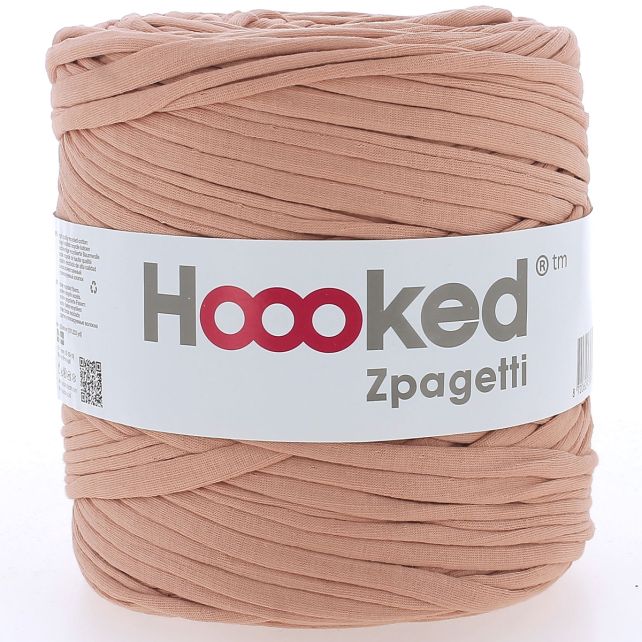 Zpagetti Cotton Yarn Marigold