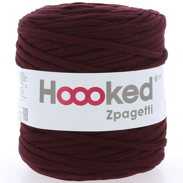 Zpagetti Cotton Yarn Wisteria