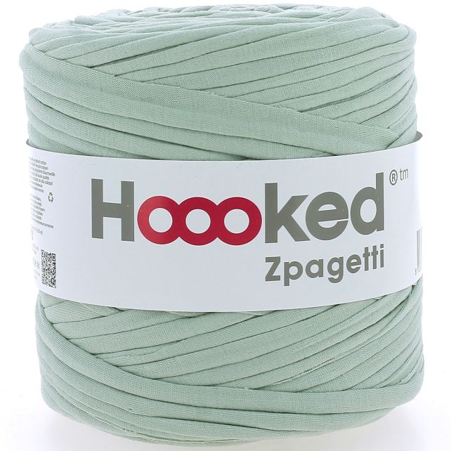 Zpagetti Cotton Yarn Dreamer Mint