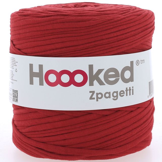 Zpagetti Cotton Yarn Louboutinis