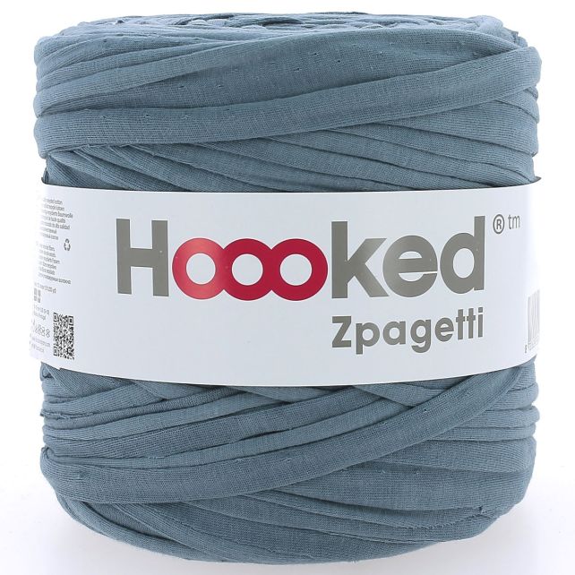 Zpagetti Cotton Yarn Robin´s Egg