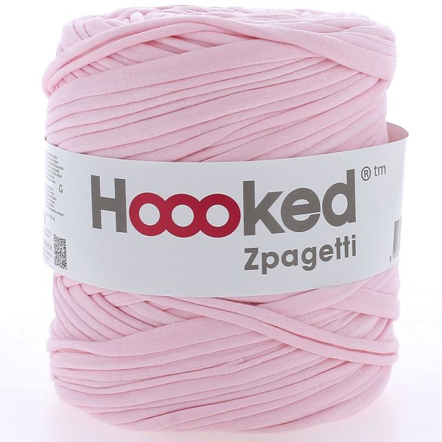 Zpagetti Cotton Yarn Pinkzilla