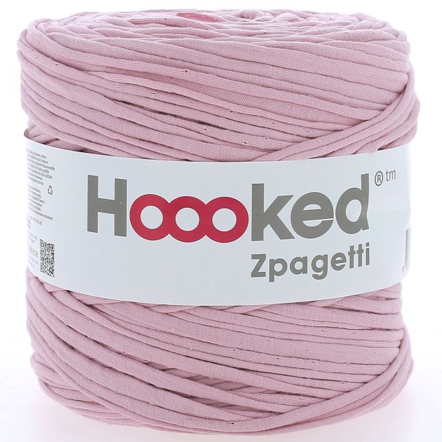 Zpagetti Cotton Yarn Lilly Rose