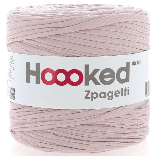 Zpagetti Cotton Yarn Bubblegum Ballerina