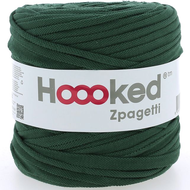 Zpagetti Cotton Yarn Lacroc Polo