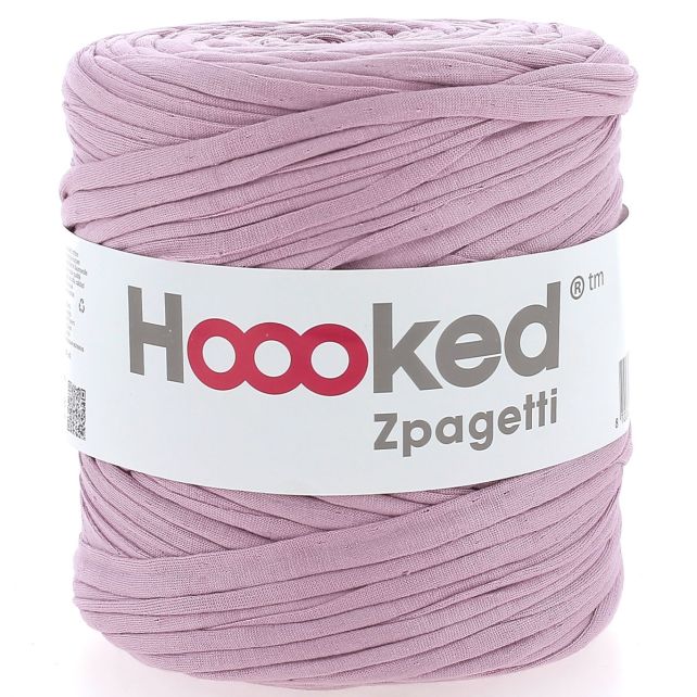 Zpagetti Cotton Yarn Dahlia Fun